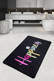 Mijölnir Happiness Djt 80 x 100 cm Multicolor